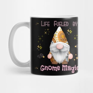 Gnome Magic Mug